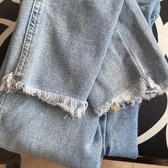 We The Free distressed jean - Picture 6 of 6